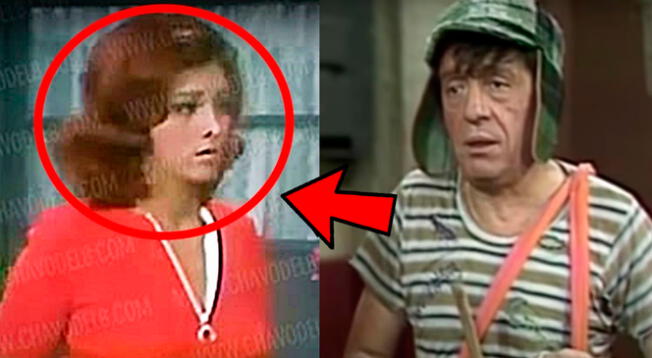 ¿Realmente vimos a la mamá de 'El Chavo 8'? Sorprendente revelación conmueve a fans.