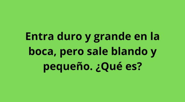 Activa tus habilidades visuales y responde antes de que se acabe el tiempo.