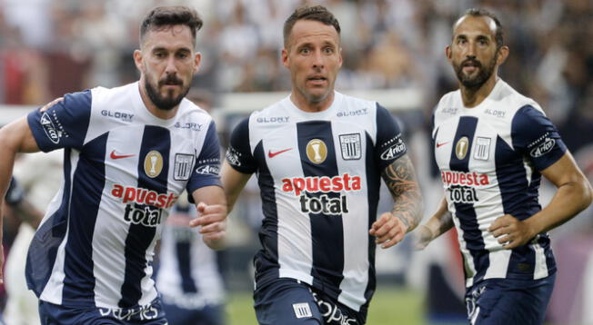 Alianza Lima jugará ante Cienciano por la fecha 10 del Torneo Apertura 2023