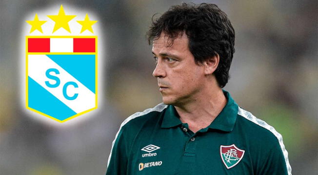 Fluminense perdió a una de sus figuras y no llegaría ante Sporting Cristal