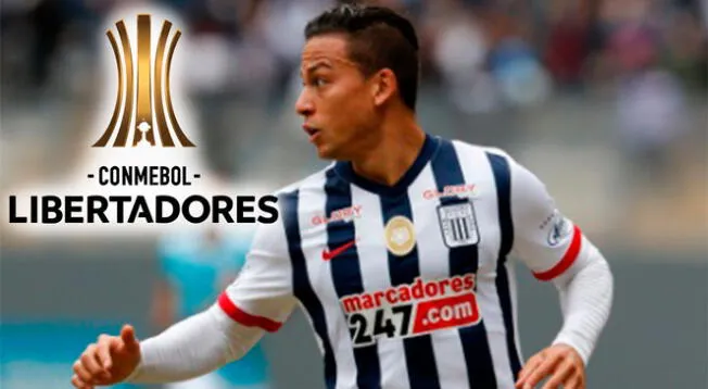 La lista de inscritos de Alianza Lima para la Copa Libertadores