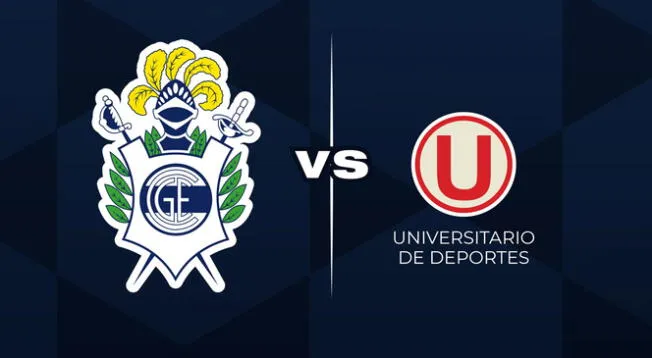 Gimnasia manda fuerte advertencia para duelo contra la 'U' en Sudamericana.