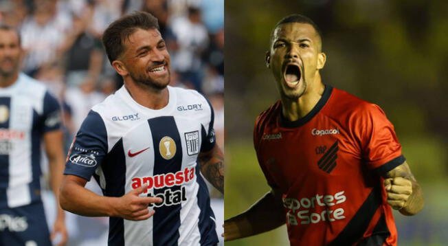 Pronóstico de Alianza Lima vs Parananense: predicción y apuestas