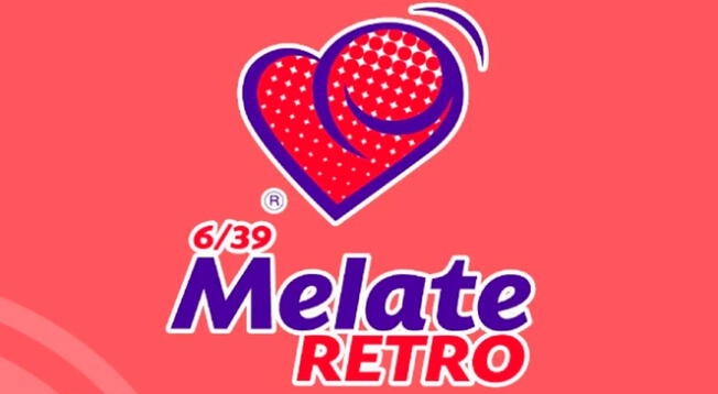 Revisa todos los detalles del nuevo sorteo del Melate Retro de la Lotería de México. Revisa todos los detalles del nuevo sorteo del Melate Retro de la Lotería de México.