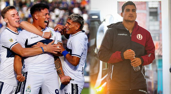 Gimnasia se enfrentará a Universitario en la fecha 1 de la Copa Sudamericana 2023