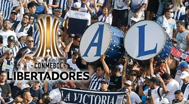 Los hinchas de Alianza Lima no podrán ingresar al Estadio Alejandro Villanueva con instrumentos musicales. Foto: Composición Líbero