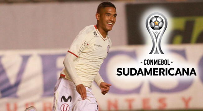 Universitario incluyó a Roberto Siucho para afrontar la Copa Sudamericana
