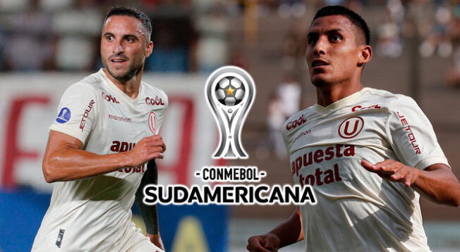 Ni Herrera, ni Valera: CONMEBOL eligió a la figura de Universitario para la Sudamericana