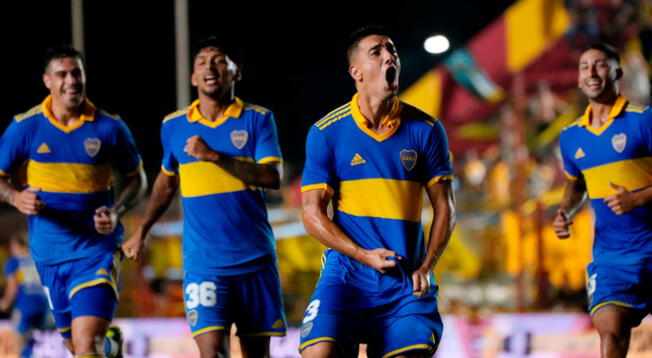 Boca Juniors EN VIVO: últimas noticias HOY, martes 4 de abril