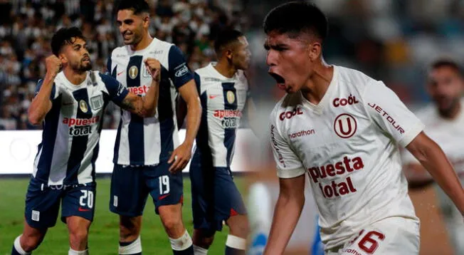 Alianza Lima y Universitario sacan cara por el Perú en importante ranking internacional