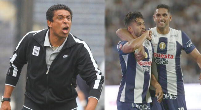 Pepe Soto envió contundente mensaje para los jugadores de Alianza Lima.