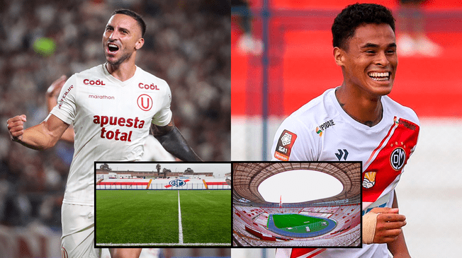 Universitario visitará a Deportivo Municipal por la fecha 12 del Apertura. Universitario visitará a Deportivo Municipal por la fecha 12 del Apertura.