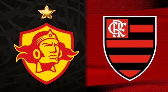 Aucas vs. Flamengo por Copa Libertadores Aucas vs. Flamengo por Copa Libertadores