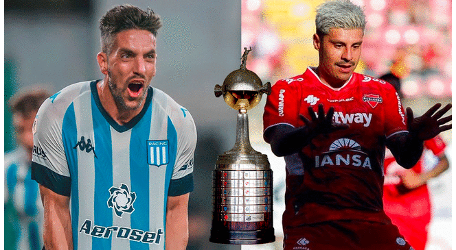 Racing Club vs Ñublense EN VIVO por Copa Libertadores Racing Club vs Ñublense EN VIVO por Copa Libertadores