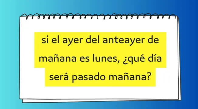 Activa tu mente y demuestra que puedes resolver cualquier desafío.