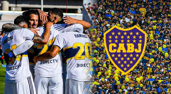 Boca Juniors: últimas noticias, HOY