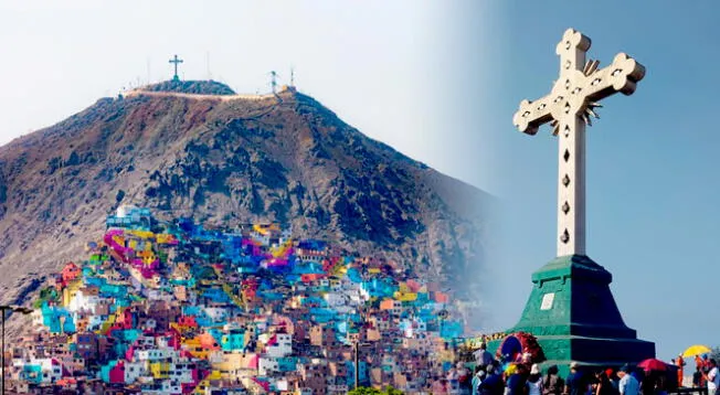 Llegar al Cerro San Cristóbal te tomará solo minutos y además, no necesitas mucha inversión.