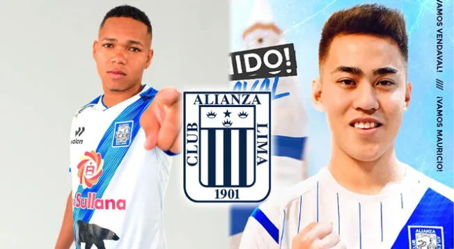 ¿Jugarán Miguel Cornejo y Mauricio Matzuda este domingo ante Alianza?