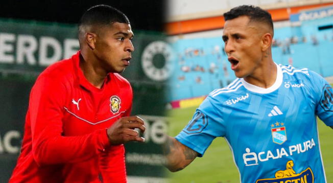 Percy Liza le dio señal a Yoshimar Yotún que volvería a Sporting Cristal