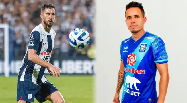 ¿A qué hora juega Alianza Lima vs. Alianza Atlético y dónde ver EN VIVO partido por Liga 1?