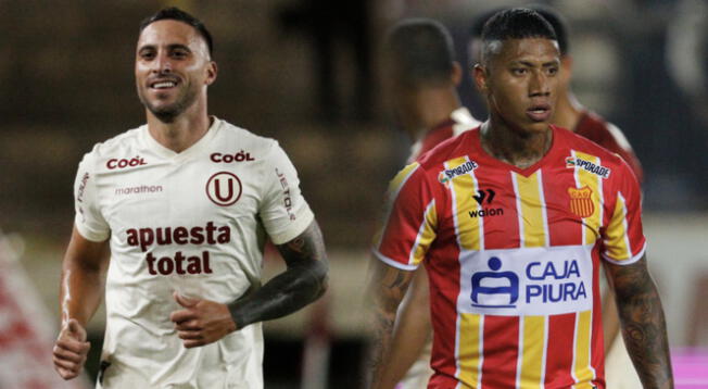 Universitario recibe a Atlético Grau por la fecha 11 del Torneo Apertura 2023