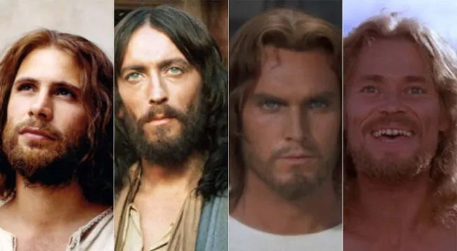 ¿Cómo habría sido el rostro de Jesús, fundador del cristianismo?