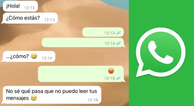 Este sencillo tip te permitirá realizarle broma a diversos contactos.