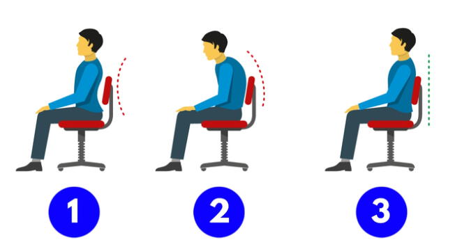 La forma como te sientas refleja aspectos inéditos sobre ti La forma como te sientas refleja aspectos inéditos sobre ti