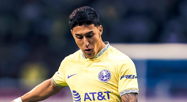 América vs. Monterrey por Liga MX de México: marcador y goles del partido