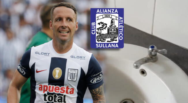 Alianza Lima visita a Alianza Atlético por la fecha 11 del Torneo Apertura 2023