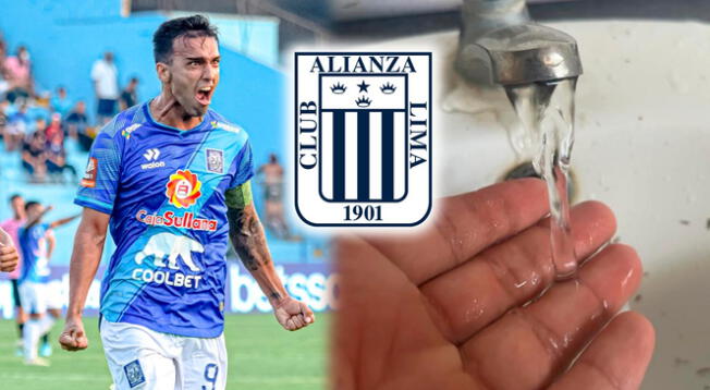 Alianza Atlético le responde a Alianza Lima por criticar el Campeones del 36