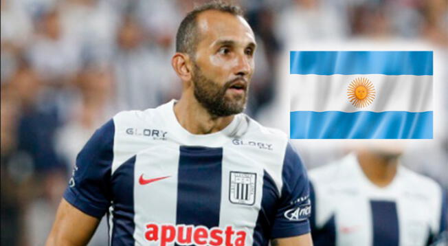 Periodista argentino confesó ser hincha de Alianza Lima