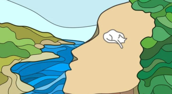 El test de personalidad que reflejará detalles íntimos del amor El test de personalidad que reflejará detalles íntimos del amor