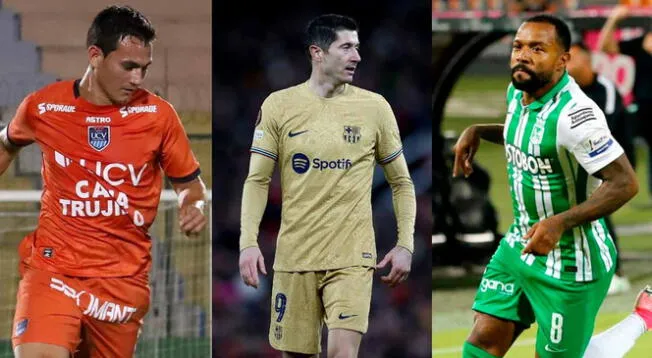 Partidos de hoy EN VIVO lunes 10 de abril