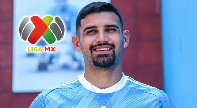 Ignácio da Silva estaría siendo sondeado desde la Liga MX