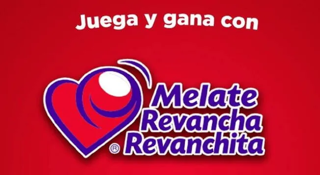 Conoce los resultados oficiales de Melate, Revancha y Revanchita 3729.
