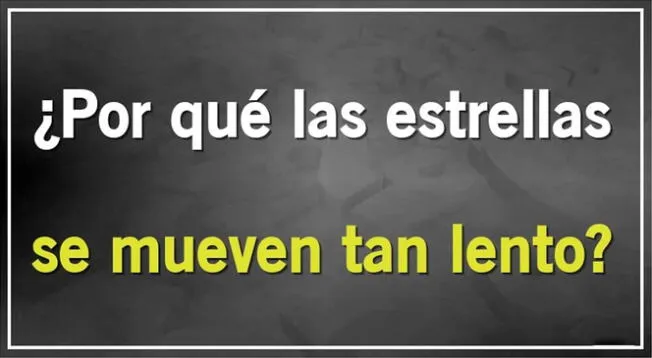 La pregunta de este acertijo mental es sumamente compleja. ¿Podrás resolverla? La pregunta de este acertijo mental es sumamente compleja. ¿Podrás resolverla?