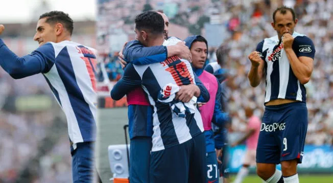 El saludo de Pablo Sabbag a Hernán Barcos por su cumpleaños