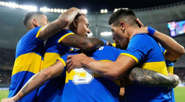 Boca Juniors: últimas noticias