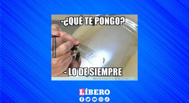 Hinchas de Madrid publicaron singulares memes después del triunfo. Hinchas de Madrid publicaron singulares memes después del triunfo.