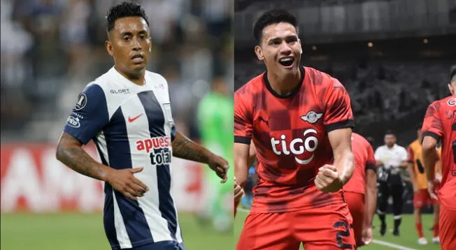 Libertad vs Alianza Lima: rival, fecha, hora y canal por Copa Libertadores 2023