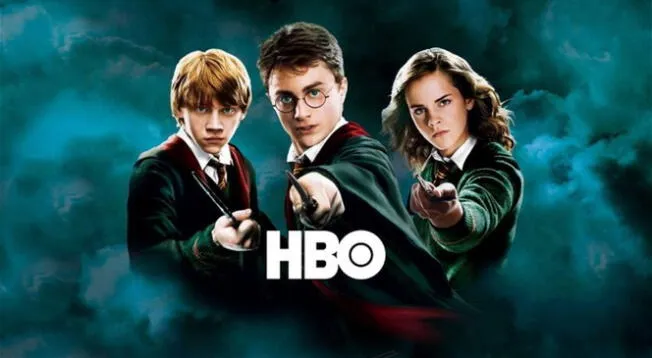 Harry Potter regresa en formato serie para el año 2024 por HBO Max