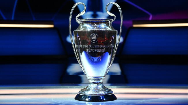 Champions League: fecha, horarios y posibles cruces de semifinales