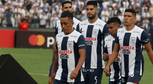 Alianza Lima sufrió una terrible multa tras su debut en la Copa Libertadores