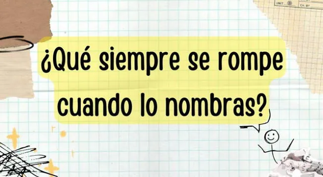 Si sientes que tienes habilidades superiores a los demás, anímate a realizar este desafío.