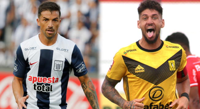 Conoce las cuotas de apuestas para partido entre de Alianza Lima vs. Cantolao