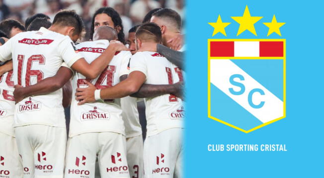 Universitario recibe a Sporting Cristal por la fecha 13 del Torneo Apertura