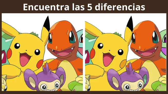 ¿Podrás dar con la solución? ¿Podrás dar con la solución?