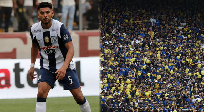 Hinchas de Boca Juniors ahora extrañan a Carlos Zambrano: "Cuánta falta me haces"