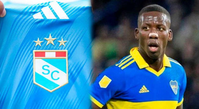 Luis Advíncula suena como posible refuerzo de Sporting Cristal